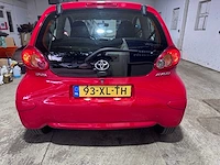 Toyota - aygo - 1.0-12v - 93-xl-th - afbeelding 10 van  15