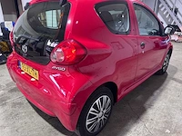Toyota - aygo - 1.0-12v - 93-xl-th - afbeelding 11 van  15