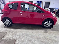Toyota - aygo - 1.0-12v - 93-xl-th - afbeelding 12 van  15