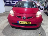 Toyota - aygo - 1.0-12v - 93-xl-th - afbeelding 14 van  15