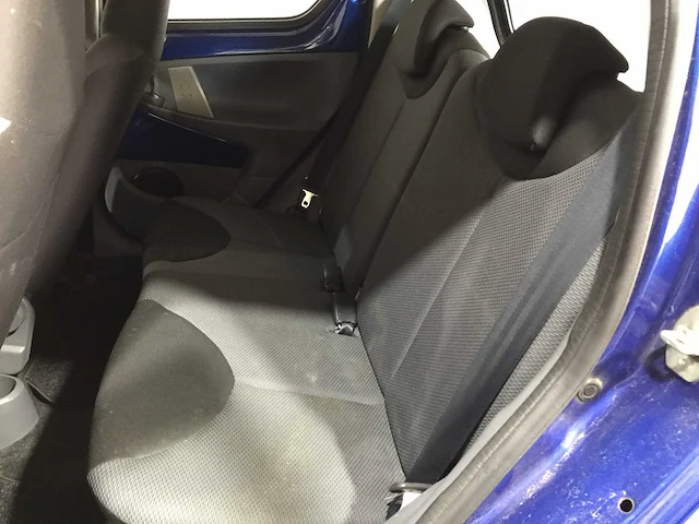 Toyota - aygo - 1.0-12v - nj-837-s - afbeelding 9 van  22