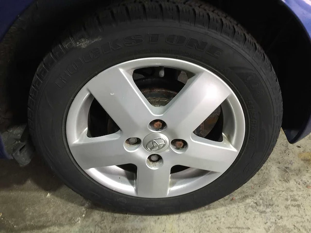 Toyota - aygo - 1.0-12v - nj-837-s - afbeelding 11 van  22