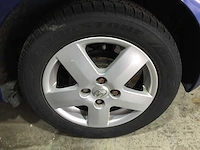 Toyota - aygo - 1.0-12v - nj-837-s - afbeelding 11 van  22