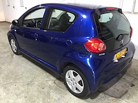 Toyota - aygo - 1.0-12v - nj-837-s - afbeelding 16 van  22