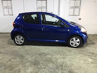 Toyota - aygo - 1.0-12v - nj-837-s - afbeelding 19 van  22