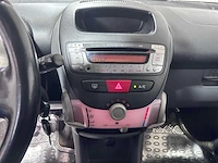 Toyota - aygo - 1.0-12v + - pn-100-h - afbeelding 4 van  19