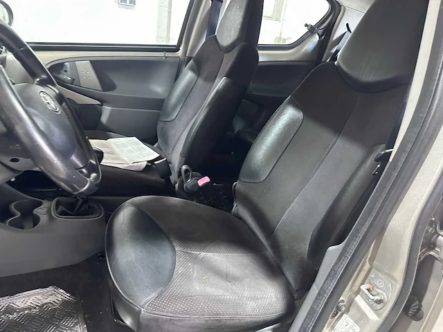 Toyota - aygo - 1.0-12v + - pn-100-h - afbeelding 5 van  19