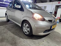 Toyota - aygo - 1.0-12v + - pn-100-h - afbeelding 16 van  19
