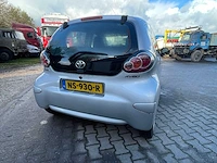 Toyota - aygo - 1.0-12v access - personenauto - afbeelding 12 van  21