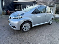 Toyota - aygo - 1.0-12v access - personenauto - afbeelding 16 van  21