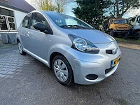 Toyota - aygo - 1.0-12v access - personenauto