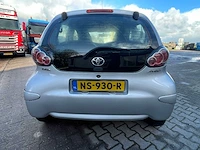 Toyota - aygo - 1.0-12v access - personenauto - afbeelding 4 van  21