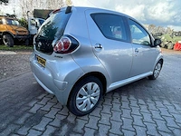 Toyota - aygo - 1.0-12v access - personenauto - afbeelding 6 van  21