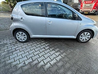 Toyota - aygo - 1.0-12v access - personenauto - afbeelding 7 van  21