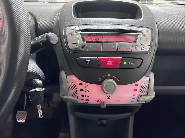 Toyota - aygo - 1.0-12v access - t-411-ll - afbeelding 13 van  17