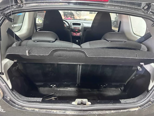 Toyota - aygo - 1.0-12v access - t-411-ll - afbeelding 15 van  17