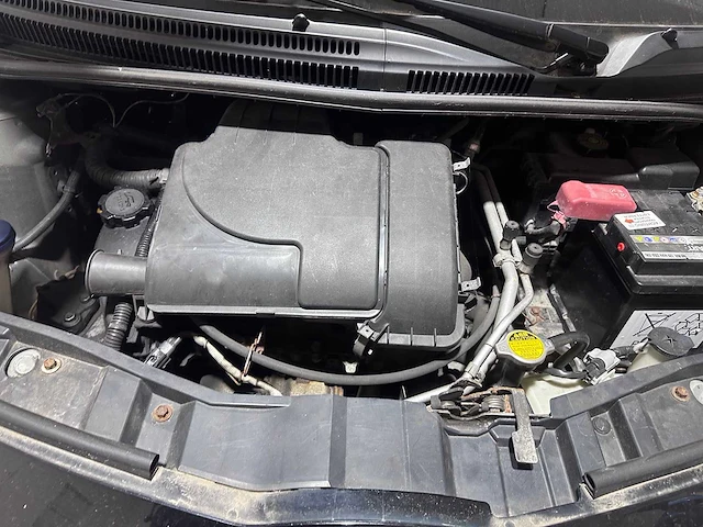 Toyota - aygo - 1.0-12v access - t-411-ll - afbeelding 16 van  17