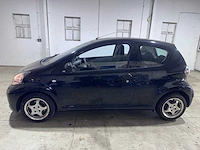 Toyota - aygo - 1.0-12v access - t-411-ll - afbeelding 2 van  17
