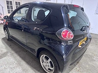 Toyota - aygo - 1.0-12v access - t-411-ll - afbeelding 3 van  17