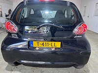 Toyota - aygo - 1.0-12v access - t-411-ll - afbeelding 4 van  17
