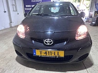 Toyota - aygo - 1.0-12v access - t-411-ll - afbeelding 7 van  17