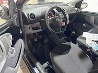 Toyota - aygo - 1.0-12v access - t-411-ll - afbeelding 8 van  17