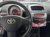 Toyota - aygo - 1.0-12v access - t-411-ll - afbeelding 9 van  17