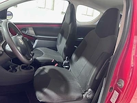 Toyota - aygo - 1.0-12v aspir. green - z-757-gs - afbeelding 6 van  16