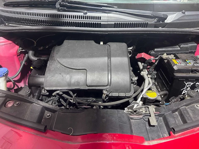Toyota - aygo - 1.0-12v aspir. green - z-757-gs - afbeelding 8 van  16