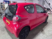 Toyota - aygo - 1.0-12v aspir. green - z-757-gs - afbeelding 12 van  16