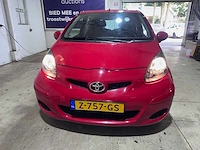 Toyota - aygo - 1.0-12v aspir. green - z-757-gs - afbeelding 15 van  16