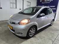 Toyota - aygo - 1.0-12v comfort - 32-jxv-1 - afbeelding 1 van  20