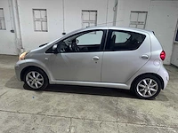 Toyota - aygo - 1.0-12v comfort - 32-jxv-1 - afbeelding 12 van  20