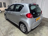 Toyota - aygo - 1.0-12v comfort - 32-jxv-1 - afbeelding 14 van  20