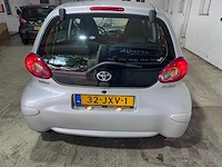 Toyota - aygo - 1.0-12v comfort - 32-jxv-1 - afbeelding 15 van  20