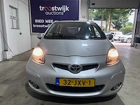 Toyota - aygo - 1.0-12v comfort - 32-jxv-1 - afbeelding 18 van  20