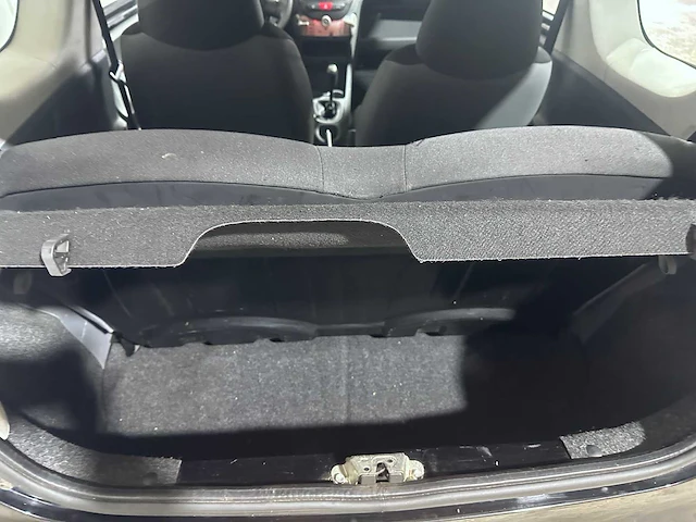 Toyota - aygo - 1.0-12v cool - 86-pld-5 - afbeelding 7 van  17