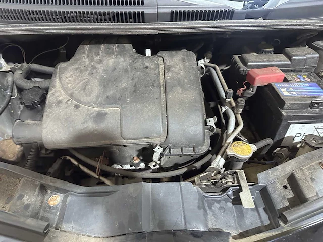 Toyota - aygo - 1.0-12v cool - 86-pld-5 - afbeelding 8 van  17