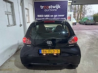 Toyota - aygo - 1.0-12v cool - 86-pld-5 - afbeelding 12 van  17