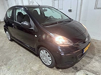 Toyota - aygo - 1.0-12v cool - 86-pld-5 - afbeelding 15 van  17