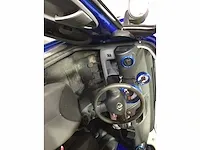 Toyota - aygo - 1.0-12v dynamic blue - 03-jrs-5 - afbeelding 20 van  20