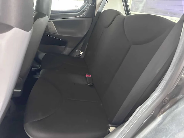 Toyota - aygo - 1.0-12v now - 07-tfn-2 - afbeelding 6 van  17