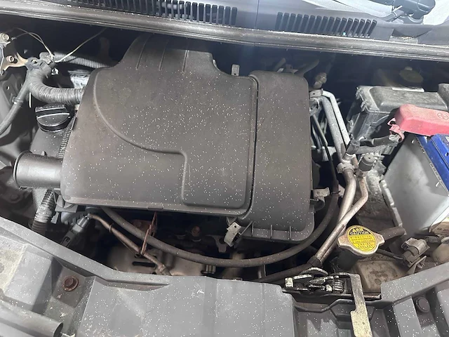 Toyota - aygo - 1.0-12v now - 07-tfn-2 - afbeelding 8 van  17