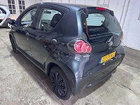 Toyota - aygo - 1.0-12v now - 07-tfn-2 - afbeelding 11 van  17