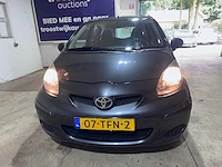 Toyota - aygo - 1.0-12v now - 07-tfn-2 - afbeelding 15 van  17