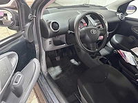 Toyota - aygo - 1.0-12v now - 07-tfn-2 - afbeelding 16 van  17