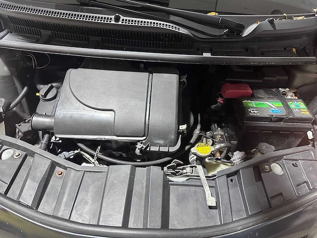 Toyota - aygo - 1.0 vvt-i access - 01-zdk-1 - afbeelding 8 van  17