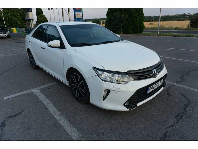 Toyota - camry - 3.5 v6 br6 - car - 2015 - afbeelding 2 van  24