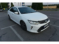 Toyota - camry - 3.5 v6 br6 - car - 2015 - afbeelding 2 van  24