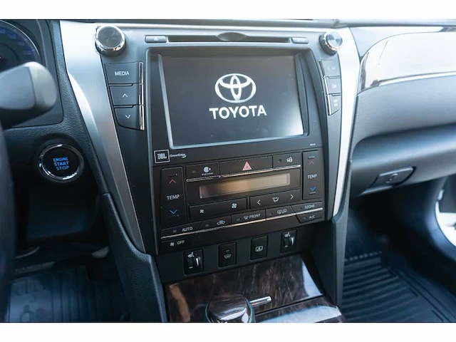 Toyota - camry - 3.5 v6 br6 - car - 2015 - afbeelding 6 van  24